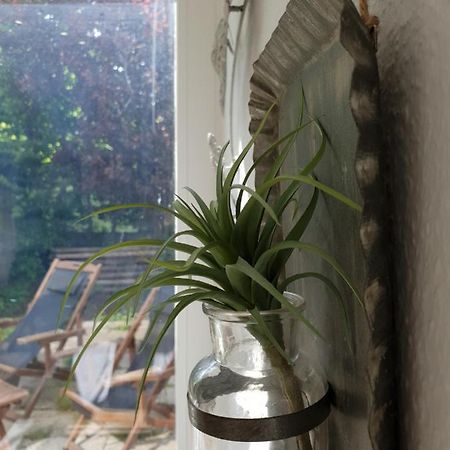 Cozy Apartment 蒂宾根 外观 照片