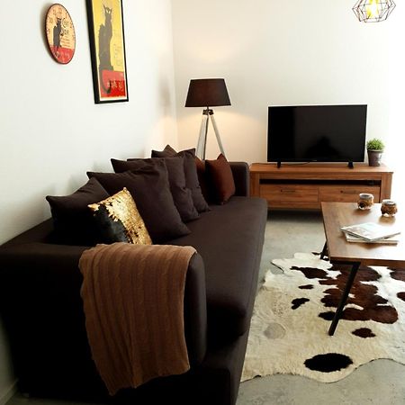 Cozy Apartment 蒂宾根 外观 照片