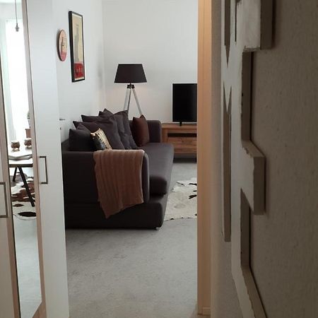Cozy Apartment 蒂宾根 外观 照片