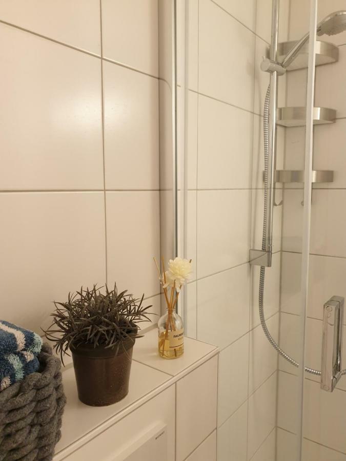 Cozy Apartment 蒂宾根 外观 照片