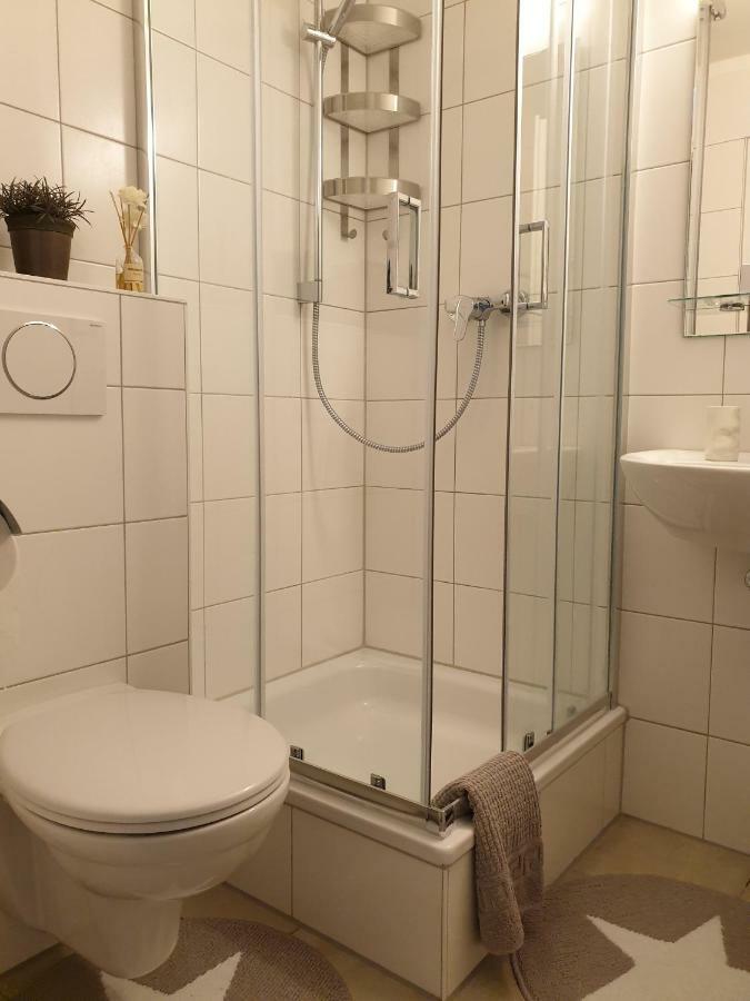 Cozy Apartment 蒂宾根 外观 照片
