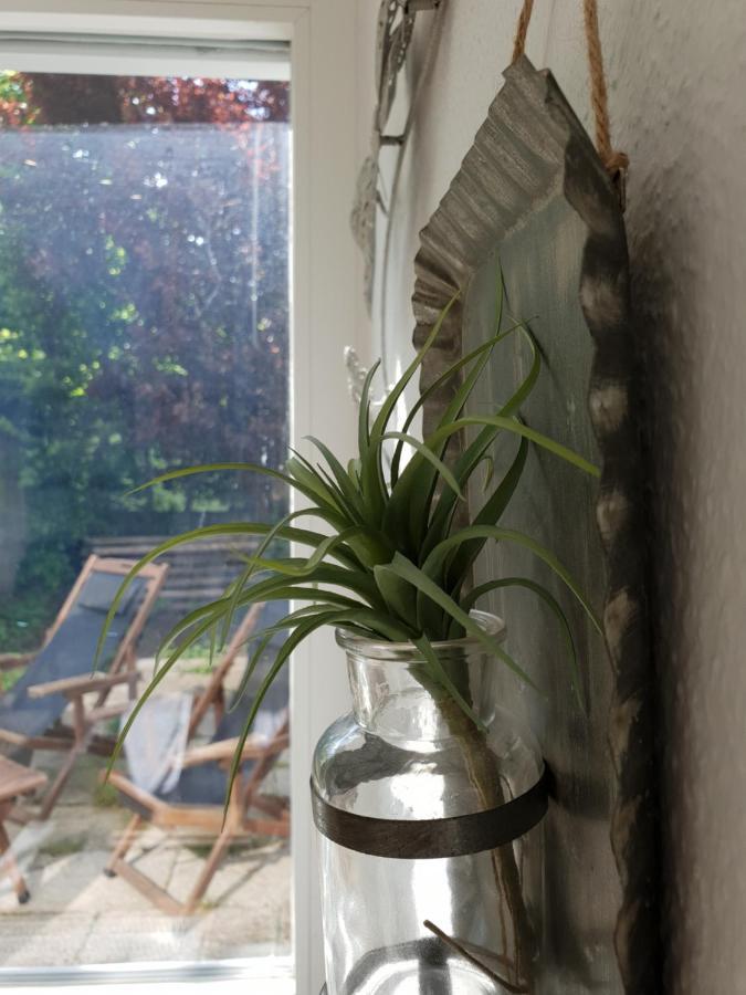 Cozy Apartment 蒂宾根 外观 照片