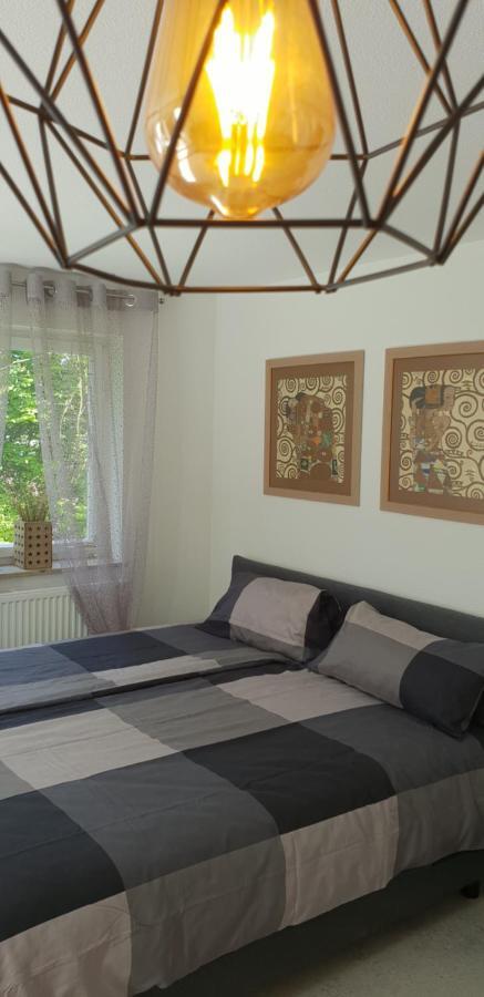 Cozy Apartment 蒂宾根 外观 照片