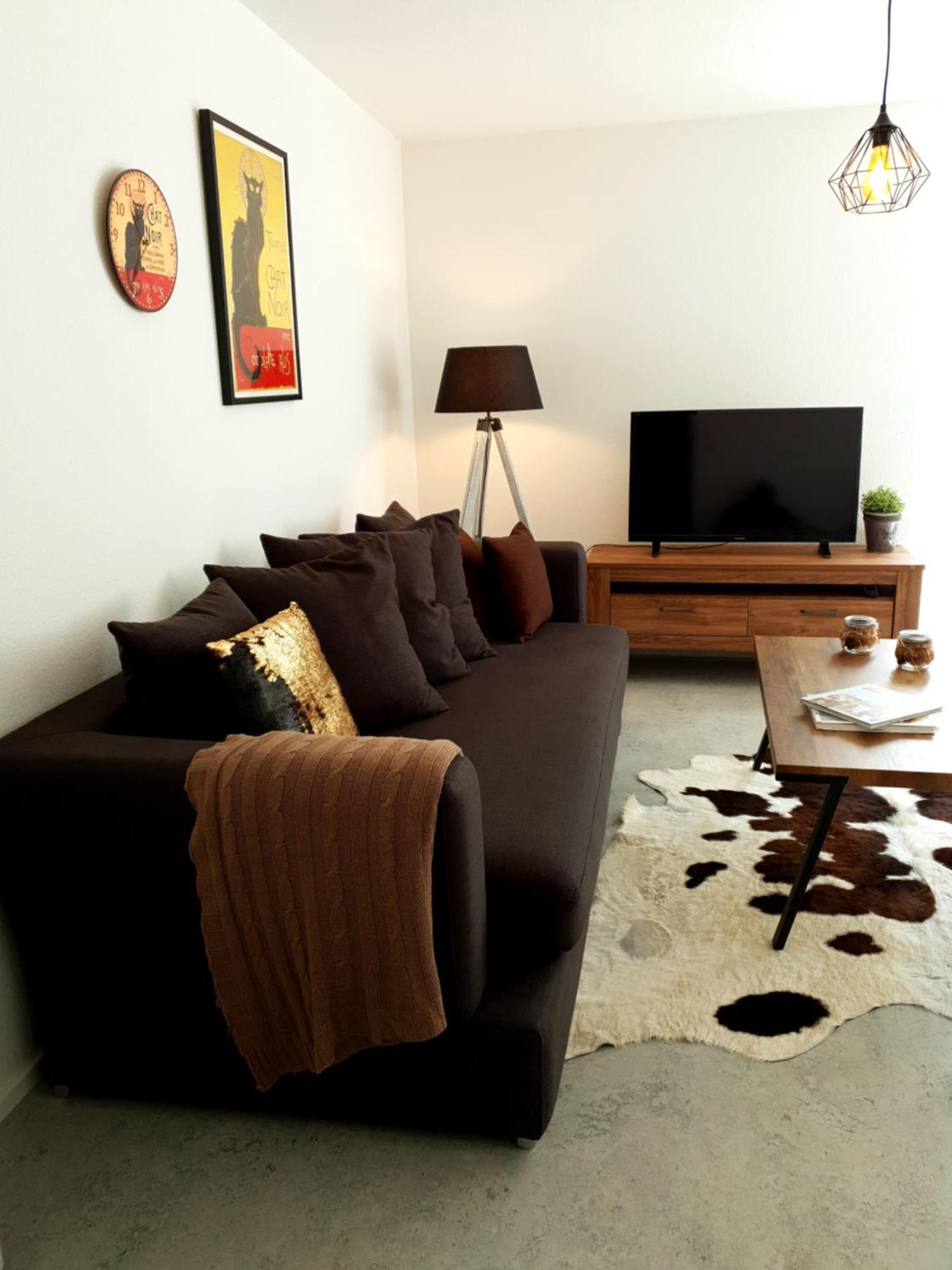 Cozy Apartment 蒂宾根 外观 照片