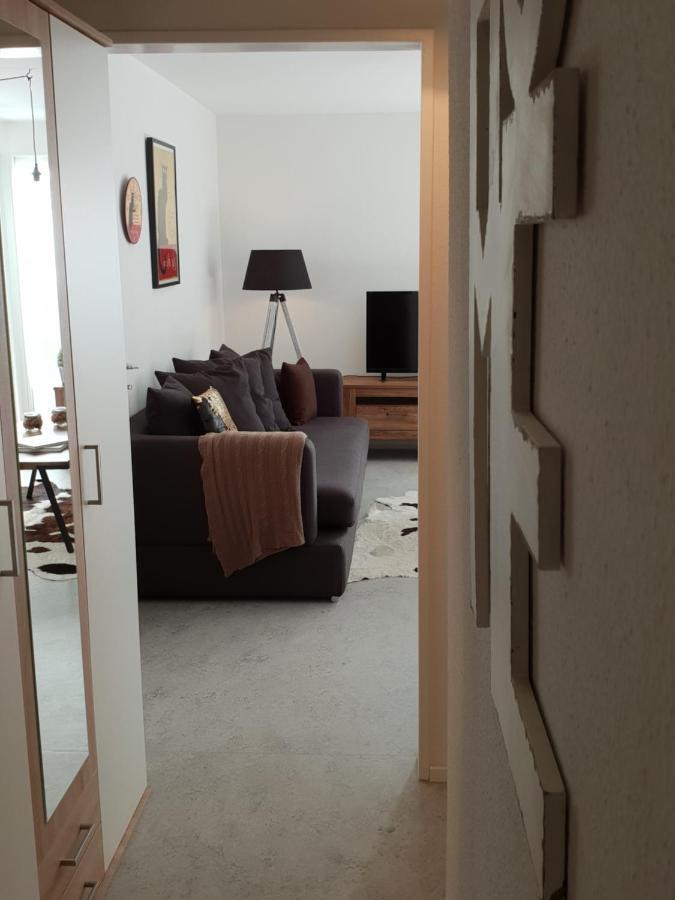 Cozy Apartment 蒂宾根 外观 照片