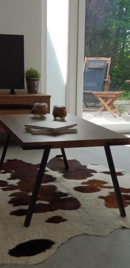 Cozy Apartment 蒂宾根 外观 照片