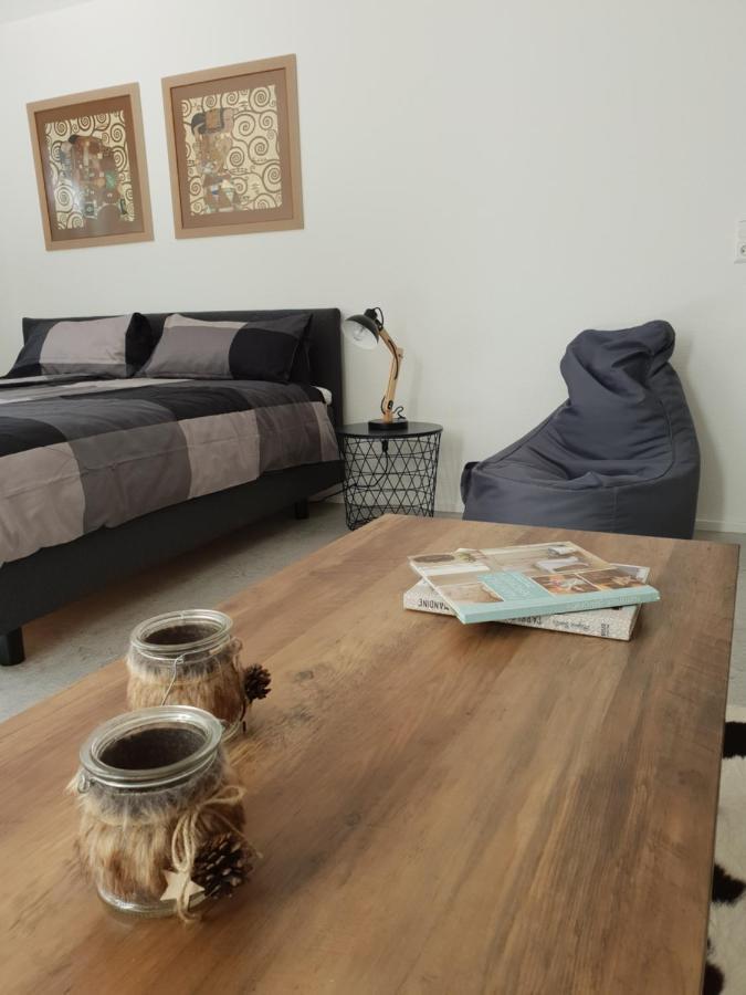 Cozy Apartment 蒂宾根 外观 照片