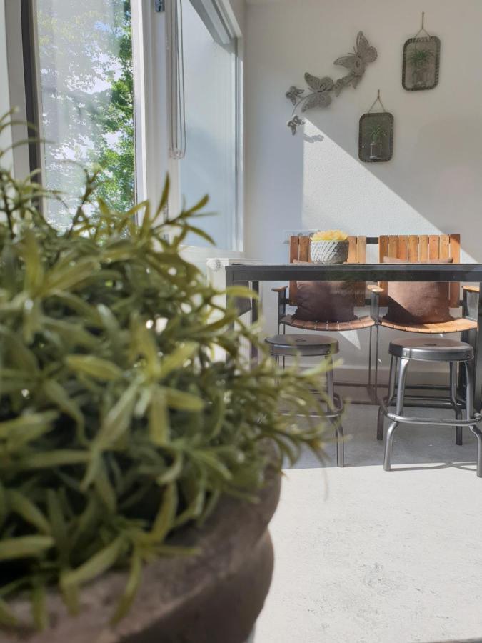 Cozy Apartment 蒂宾根 外观 照片